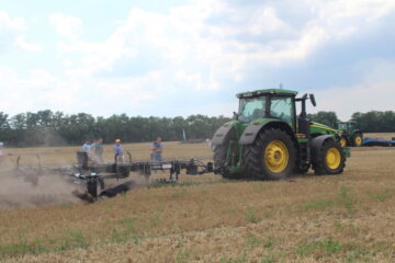 УКАБ Агротехнології 2025. Фотозвіт