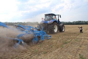 УКАБ Агротехнології 2025. Фотозвіт