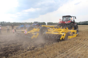 УКАБ Агротехнології 2025. Фотозвіт