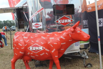 УКАБ Агротехнології 2025. Фотозвіт