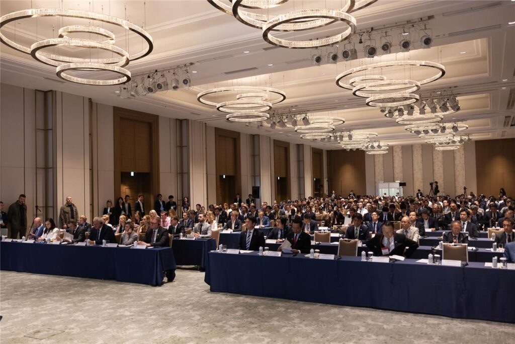 Україна та Японія посилюють співпрацю в агропереробці та розвитку харчової промисловості