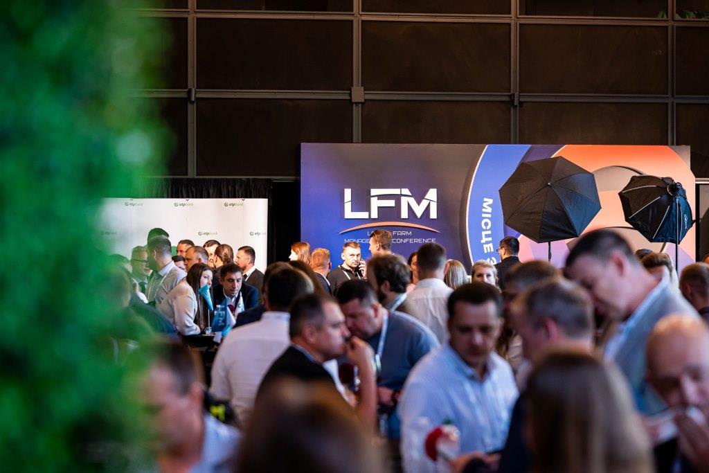 LFM 2025: як українська стійкість й адаптація глобальних стратегій вибудовує агросектор майбутнього