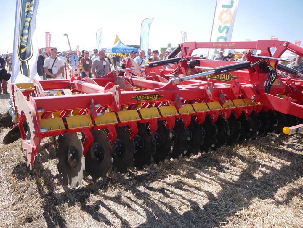 Битва Агротитанів 2025: техніка, люди та майбутнє агросектору