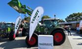 Fendt e100 Vario здобув золоту медаль у Словенії
