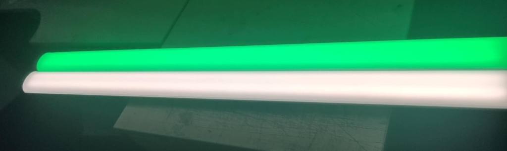LED-освітлення для АГРО-потреб: індивідуальні можливості