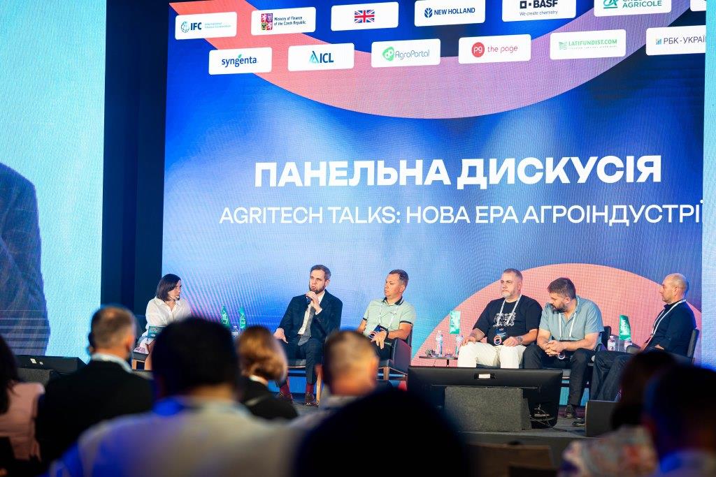 LFM 2025: як українська стійкість й адаптація глобальних стратегій вибудовує агросектор майбутнього