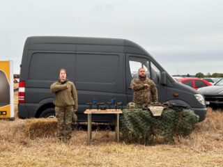 Агро Тернопіль 2025. ФОТОЗВІТ