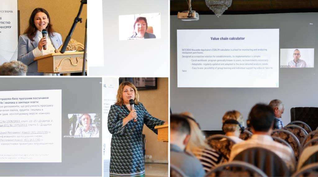 Органічний день в Україні: нові ідеї, огляд ринку та нагородження лідерів Рейтингу «Топ-20 провідних органічних брендів»