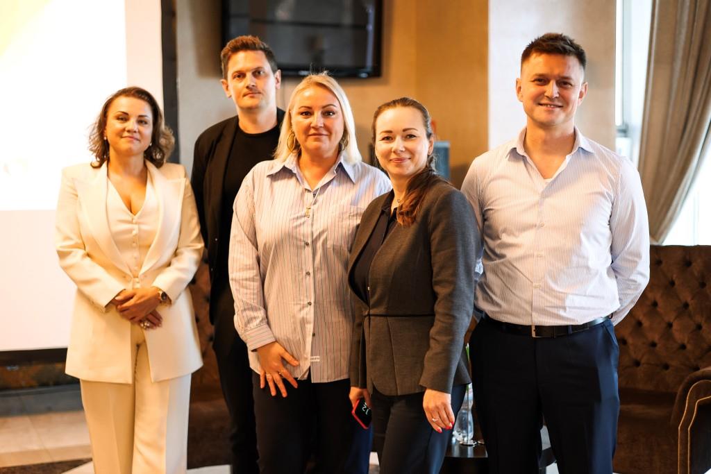 Органічний день в Україні: нові ідеї, огляд ринку та нагородження лідерів Рейтингу «Топ-20 провідних органічних брендів»