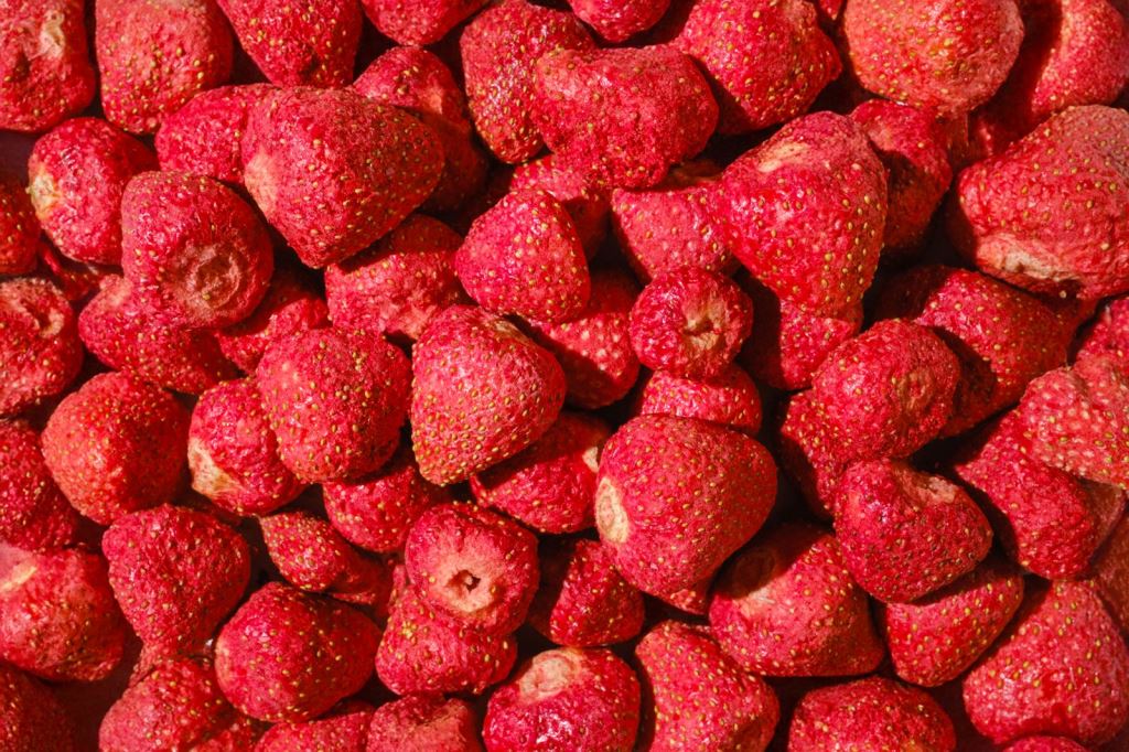 Як органічні ягоди та фрукти стають інноваційним перекусом від ТМ Panfruit. Історія сімейного бізнесу