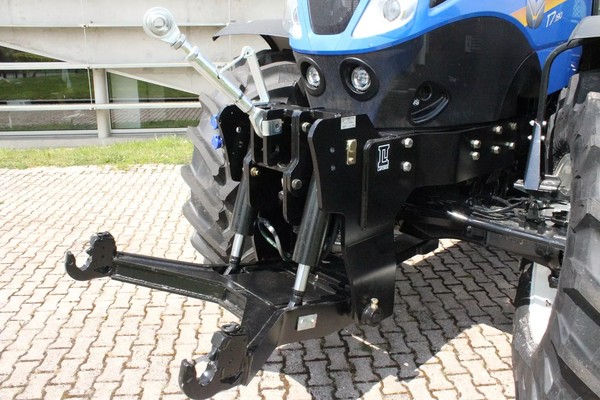 Гаррі Фергюсон: інженер, що зробив революцію в аграрній техніці