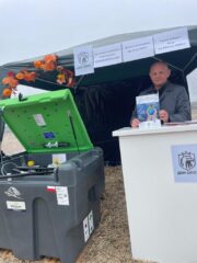 Агро Тернопіль 2025. ФОТОЗВІТ