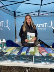 Агро Тернопіль 2025. ФОТОЗВІТ