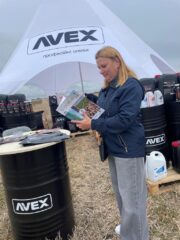 Агро Тернопіль 2025. ФОТОЗВІТ