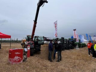 Агро Тернопіль 2025. ФОТОЗВІТ