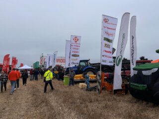 Агро Тернопіль 2025. ФОТОЗВІТ