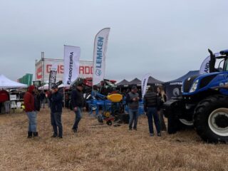 Агро Тернопіль 2025. ФОТОЗВІТ