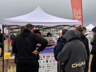 Агро Тернопіль 2025. ФОТОЗВІТ