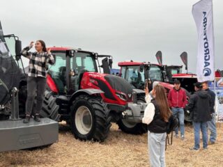 Агро Тернопіль 2025. ФОТОЗВІТ