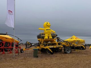 Агро Тернопіль 2025. ФОТОЗВІТ