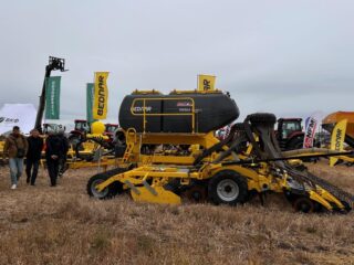 Агро Тернопіль 2025. ФОТОЗВІТ