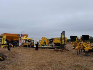 Агро Тернопіль 2025. ФОТОЗВІТ