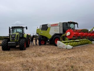 Агро Тернопіль 2025. ФОТОЗВІТ