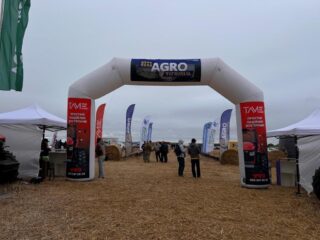 Агро Тернопіль 2025. ФОТОЗВІТ