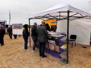 Агро Тернопіль 2025. ФОТОЗВІТ