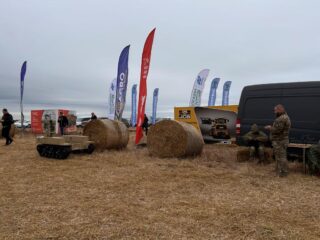 Агро Тернопіль 2025. ФОТОЗВІТ