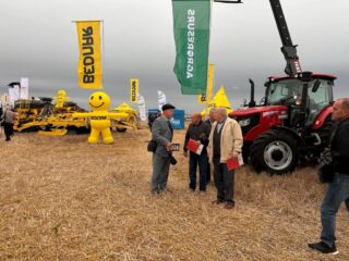 Агро Тернопіль 2025. ФОТОЗВІТ