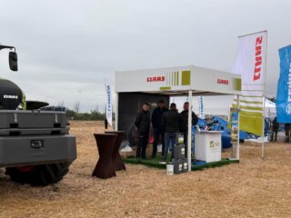 Агро Тернопіль 2025. ФОТОЗВІТ