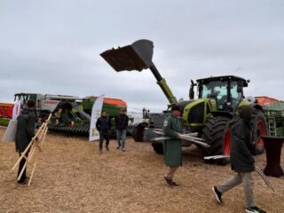 Агро Тернопіль 2025. ФОТОЗВІТ