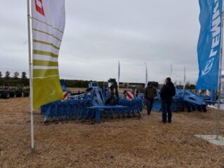 Агро Тернопіль 2025. ФОТОЗВІТ