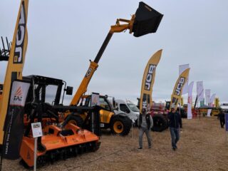 Агро Тернопіль 2025. ФОТОЗВІТ