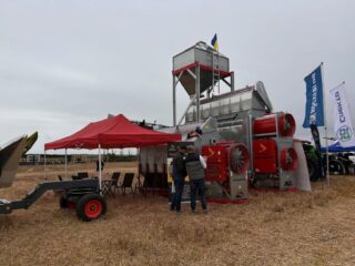 Агро Тернопіль 2025. ФОТОЗВІТ