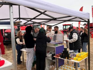 Агро Тернопіль 2025. ФОТОЗВІТ