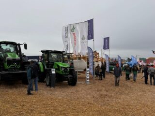 Агро Тернопіль 2025. ФОТОЗВІТ