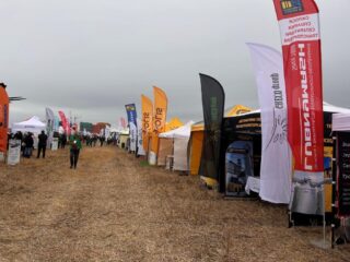 Агро Тернопіль 2025. ФОТОЗВІТ