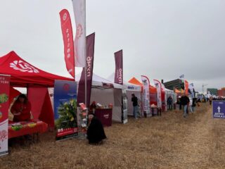 Агро Тернопіль 2025. ФОТОЗВІТ