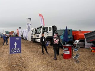 Агро Тернопіль 2025. ФОТОЗВІТ