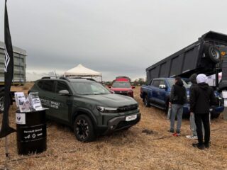 Агро Тернопіль 2025. ФОТОЗВІТ