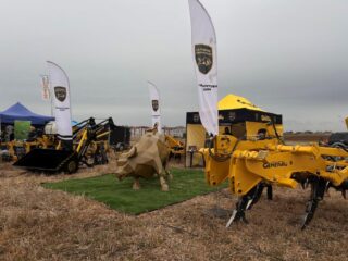 Агро Тернопіль 2025. ФОТОЗВІТ