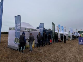 Агро Тернопіль 2025. ФОТОЗВІТ