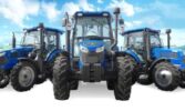 Як вибрати трактор: розбираємось у виробниках і рівнях якості