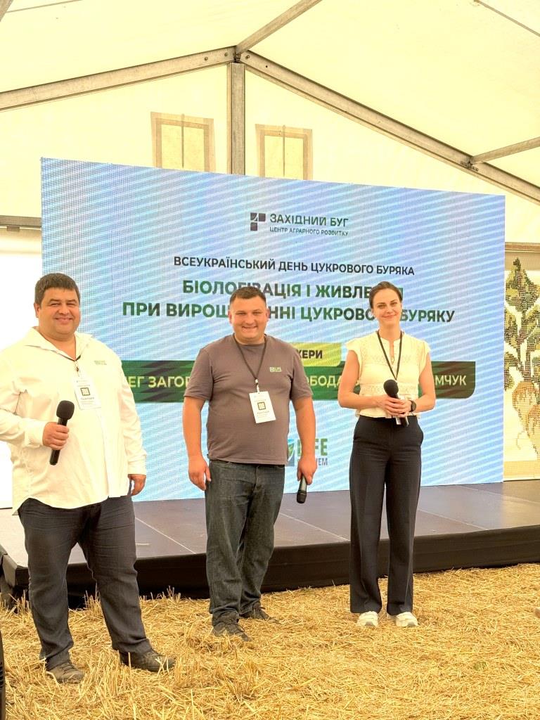 Life Biochem: як українська біотехнологічна компанія змінює аграрний ринок