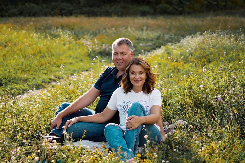 Як органічні ягоди та фрукти стають інноваційним перекусом від ТМ Panfruit. Історія сімейного бізнесу