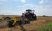 «SWIFTERDISC не лише лущить стерню, а й готує ґрунт до посіву»: історії з полів