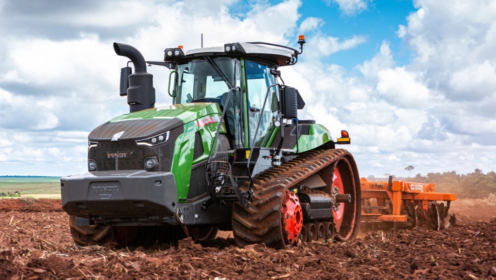 Трактори, що коштують, як яхти: ТОП-5 найдорожчих серійних машин у світі