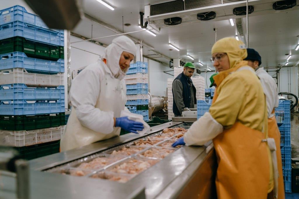 МХП підтверджує міжнародні екостандарти виробництва: сертифіковано підприємство «Оріль-Лідер»